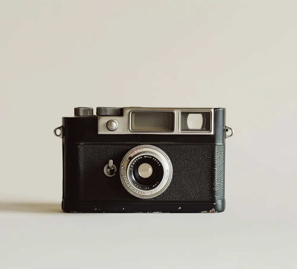 Canon EOS R10 mirrorless camera