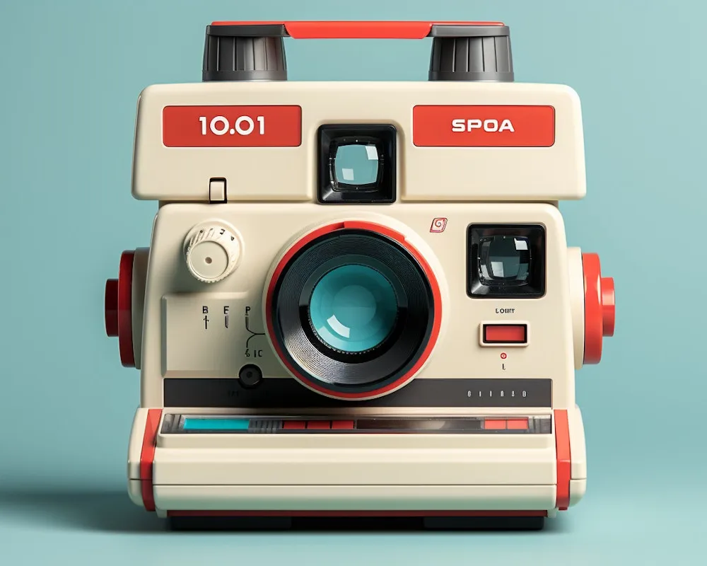 Fujifilm X100V back LCD