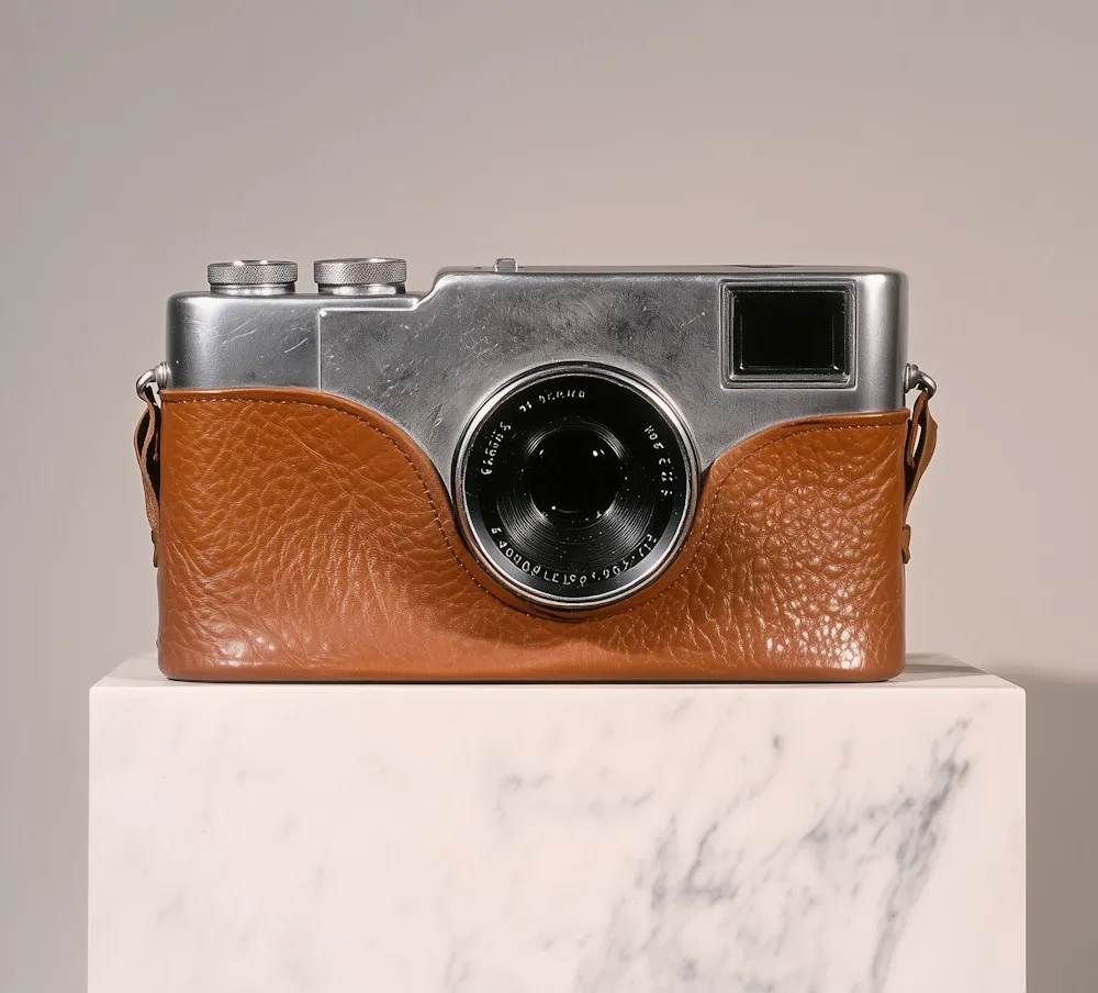 Top view of Sony ZV-E10 with flip screen