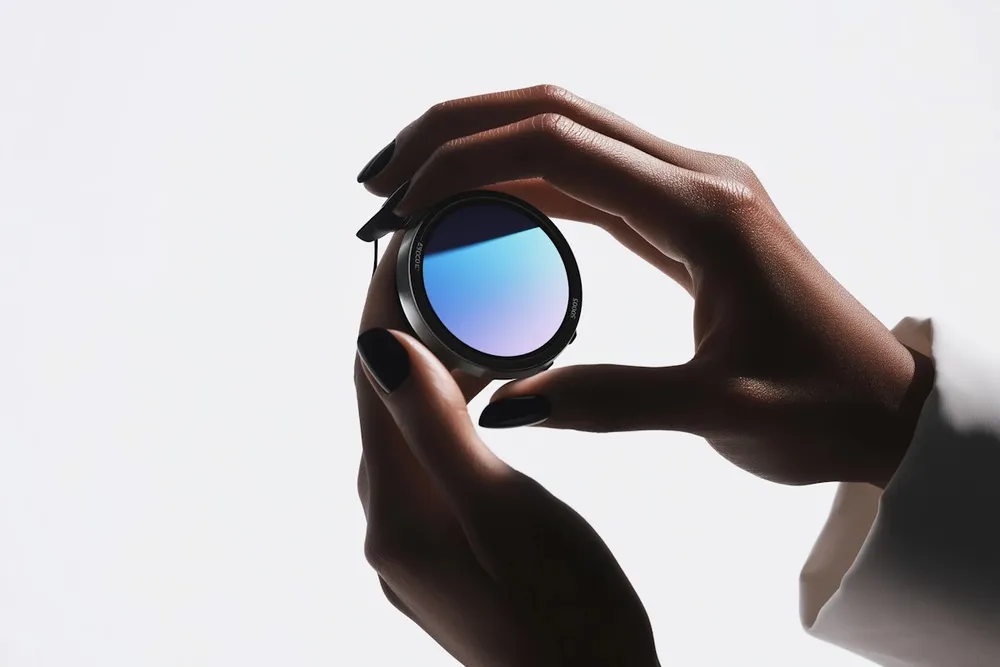 Building your editing style as a photographer