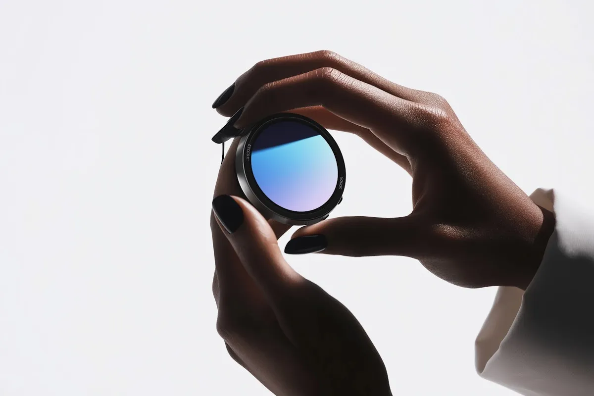 A world map with financial graphs overlay.